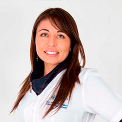 Foto de Dra. Jeannette Linares