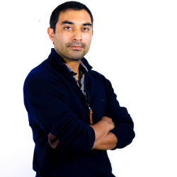 Foto de Dr. Pablo Ramos