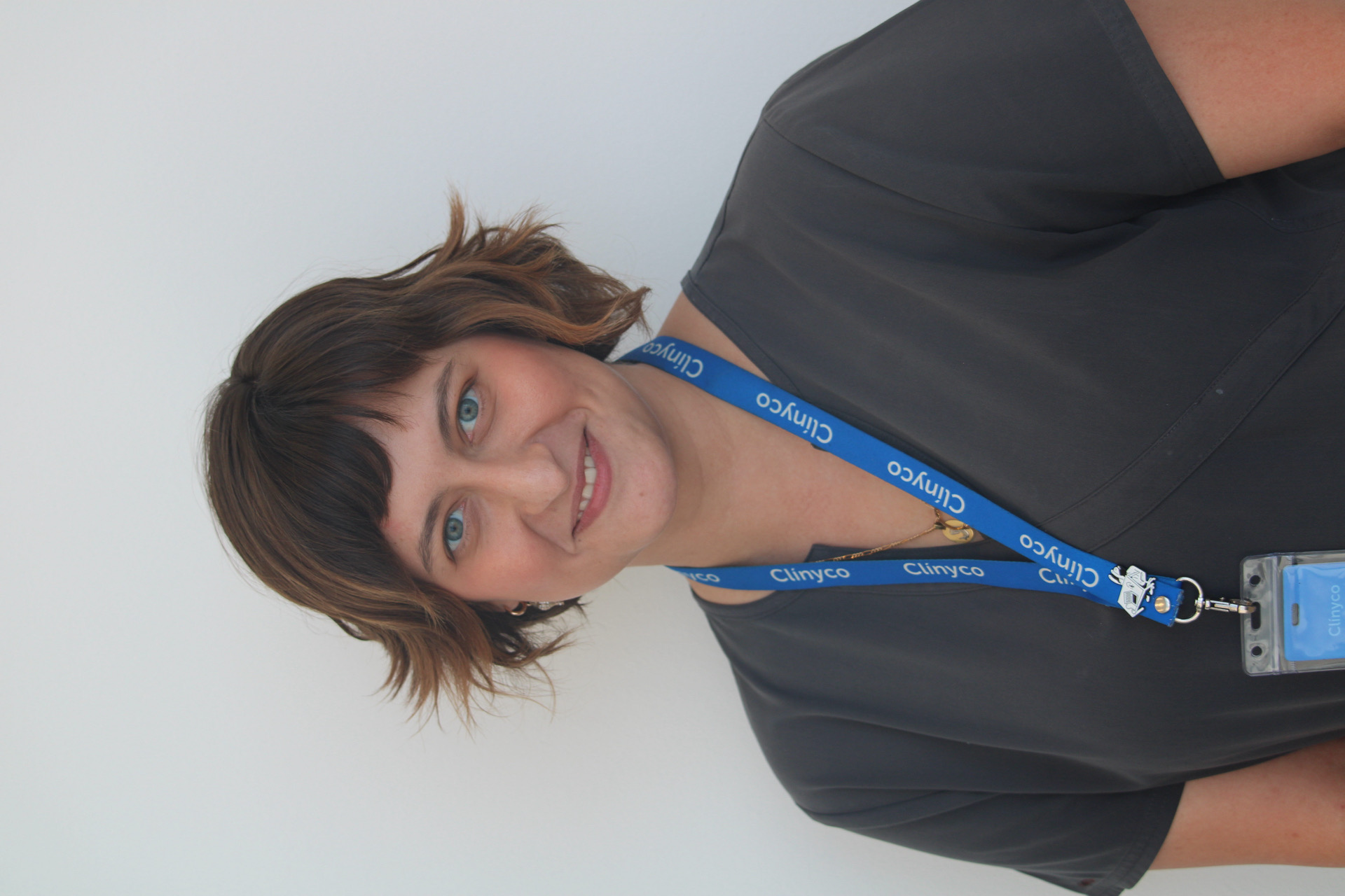 Foto de Dra. Perina Bencina