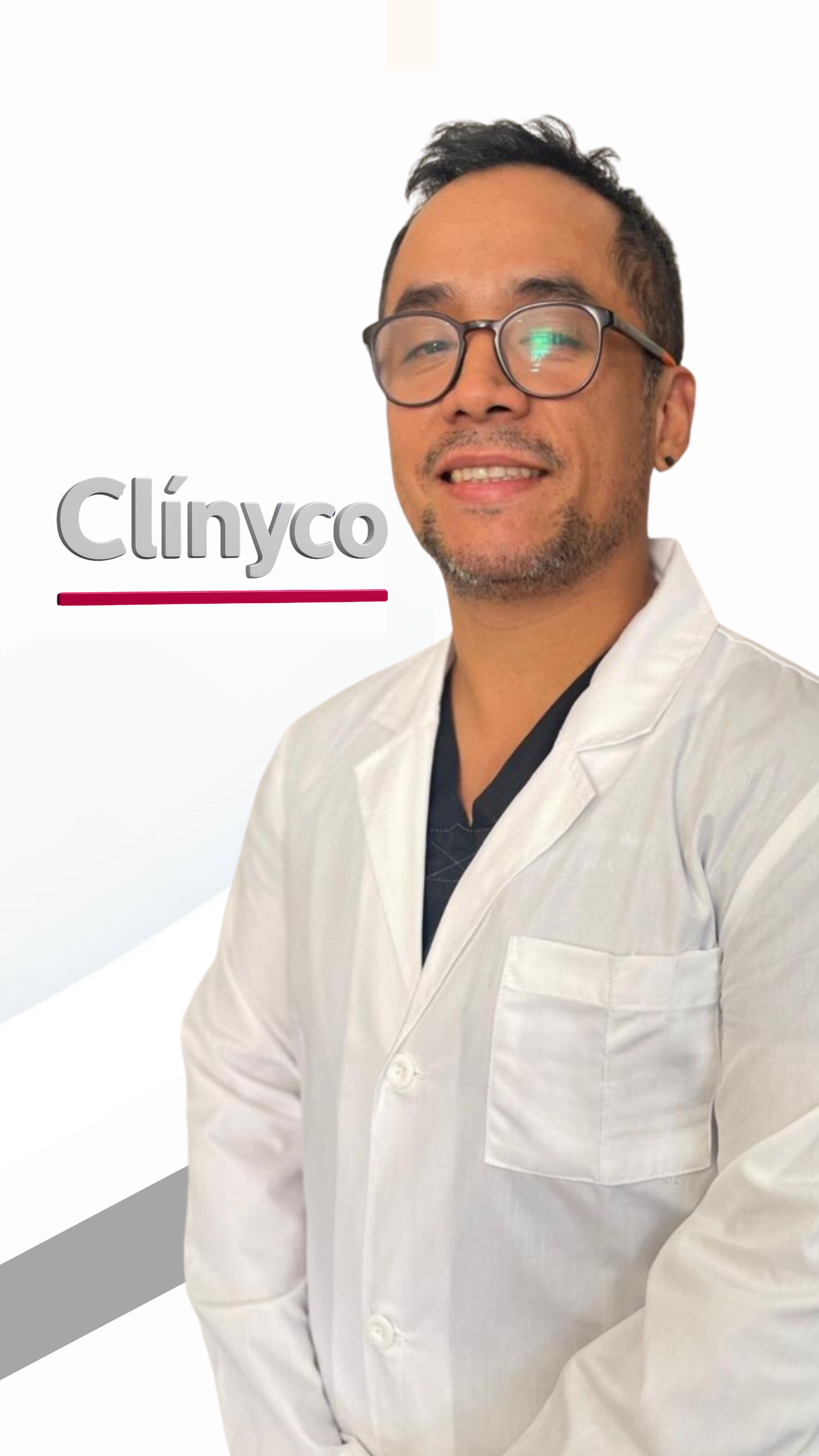 Foto de Dr. Ramón Díaz