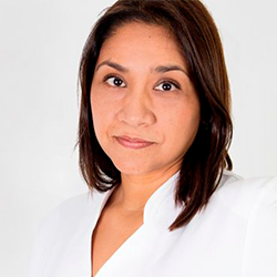 Foto de Dra. Sofía Araya