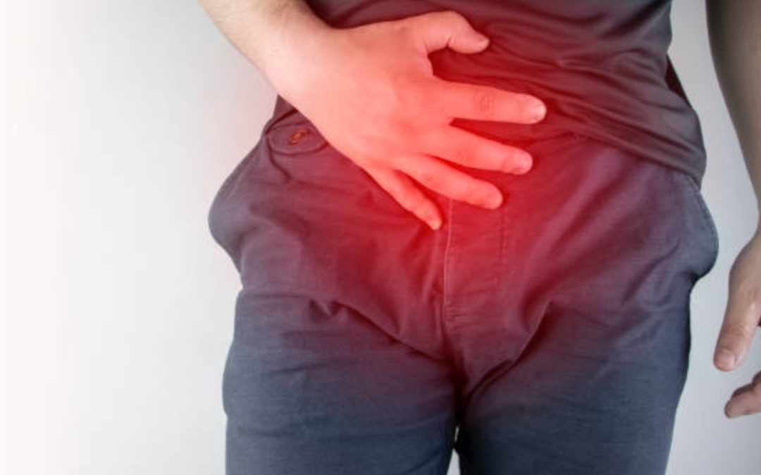 Cirugía de hernia inguinal: opciones y recuperación